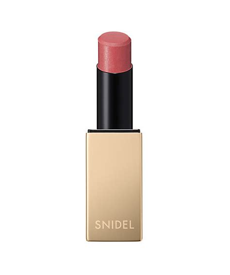 Snidel Beauty（snidel Beauty） Snidel ルージュ スナイデル N Ex01（限定品） 通販 【meeco