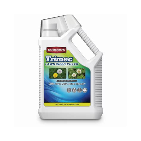 Gordon S 792000 Trimec Weed Killer Liquid Spray Application 1 Gal