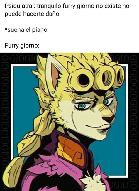 *giorno theme* - Meme subido por Santer :) Memedroid