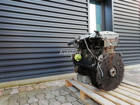 Mitsubishi CANTER 4M50 Engine For Mitsubishi Canter Fuso 4 9 Motor