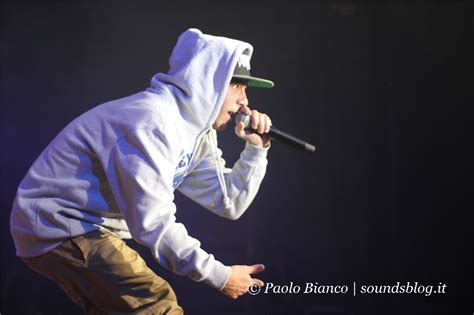 Salmo Foto Concerto Milano Alcatraz 15 Dicembre 2013 Soundsblog