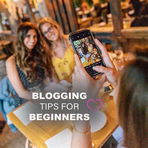 Blogging Tips For Beginners Lively Craze