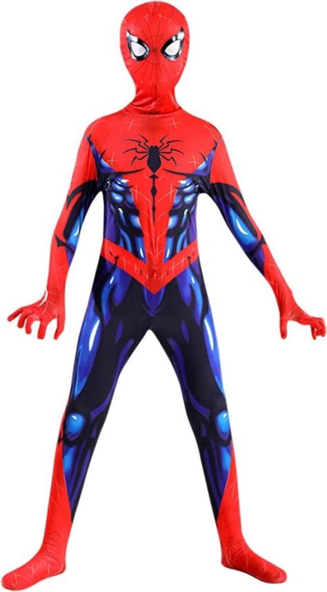 Disfraz Infantil Spiderman Ultimate Redsale