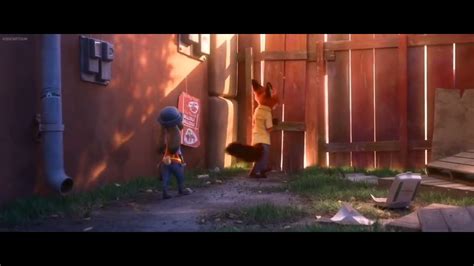 Nick Wilde Fart Edit 2 Youtube