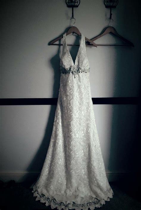 Eternity Bridal D5203 Preloved Wedding Dress Stillwhite