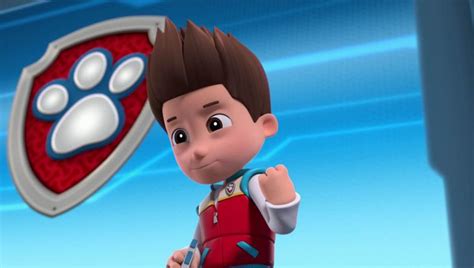 Paw Patrol Helfer Auf Vier Pfoten Tv Programm Nick Jr