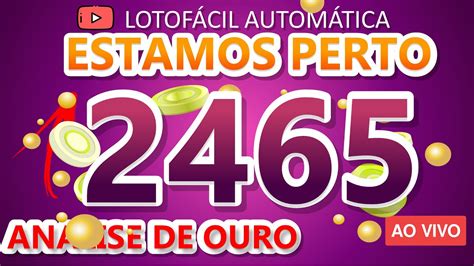 Lotofacil Analise Palpite Jogos Gratis Loto Facil Resultado