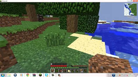 Dupla Sobrevivendo Em Minecraft Nicio De Uma S Rie Pica Epi Youtube