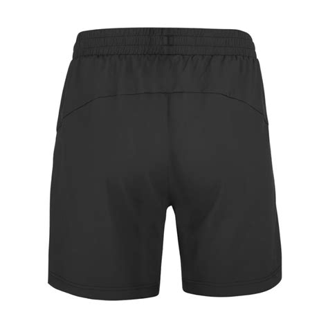 Shorts Babolat Lebron Zwarte Zona De Padel