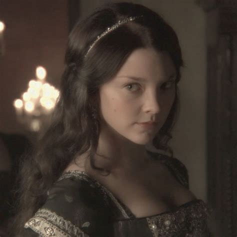 Anne Boleyn Aesthetic Natalie Dormer Anne Boleyn Les Tudors