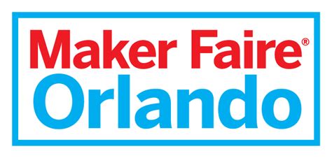 Event Schedule | Maker Faire Orlando