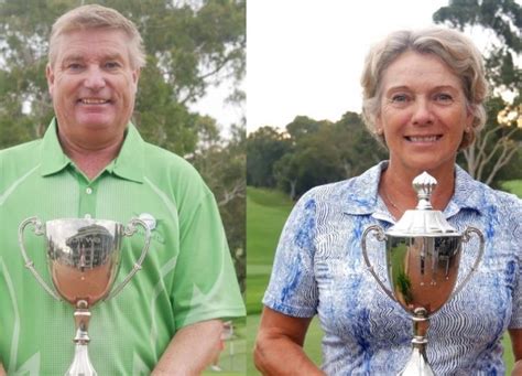 Australian Senior Amateur Golf How When And Where To Play All