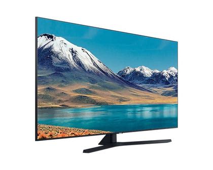 Panasonic 55-inch LED 4K HDR Smart Android TV TH-55HX750M – ALHAFIDH