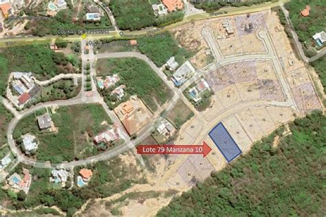 Venta Lote De Terreno En Puerto Colombia Atlántico 10486