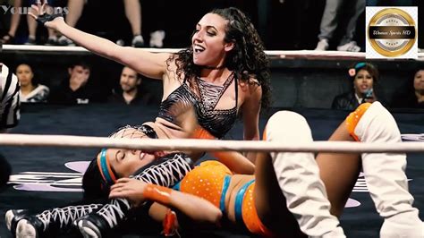 Womens Wrestling Santana Garrett Vs Avery Taylor Nxt 4k Hd Youtube