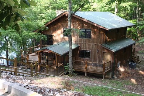 Dale Hollow Lake Cabins On The Water Cabin Photos Collections