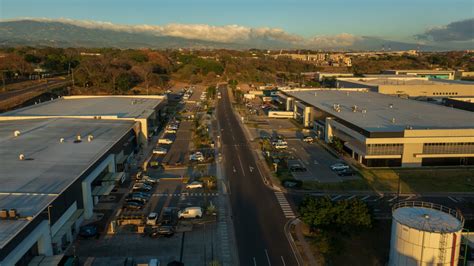 Otro año dorado para Coyol Free Zone Se reafirma como la Mejor Zona