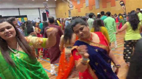 Casey Garbha excels with music, dancing & colourful dresses - South Asia Times