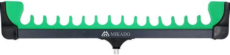 Mikado Podp Rka Method Feeder Grzebie Z Gwintem Ceny I