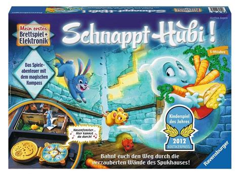 Kinderspiele des Jahres