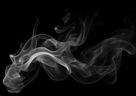 Premium Photo | Smoke and cloud background