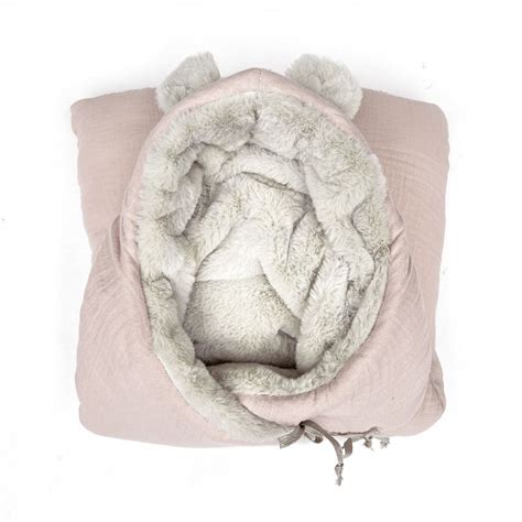 NID D ANGE TEDDY NUDE POWDER