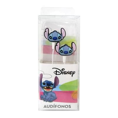 Audífonos Gairet Bestway Disney Stitch Walmart