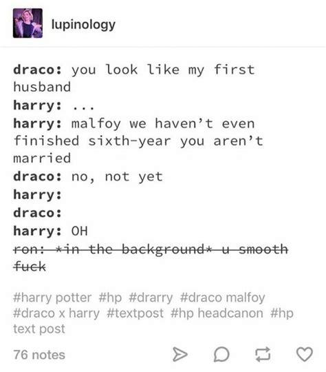 Drarry HarryPotter Gay Harry Potter Harry Potter Comics Draco Harry Potter