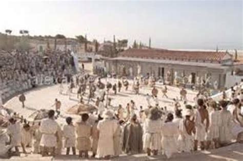 8 Facts about Ancient Greek Culture - Fact File