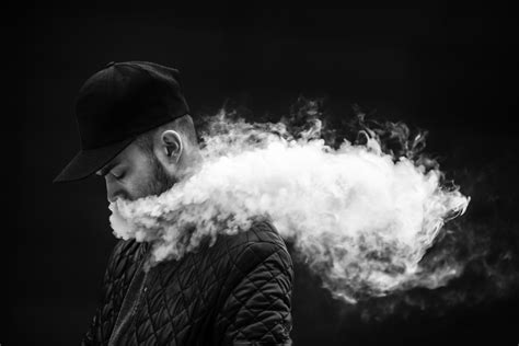 Can Vaping Really Help You Stop Smoking Cloudstix Blog