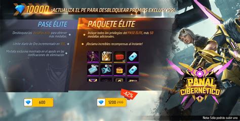 Descubre Las Recompensas Que Puedes Obtener En Los Eventos De Free Fire