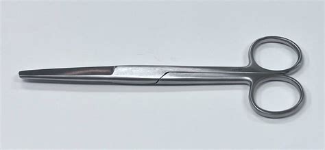 Operating Scissors Sharp Blunt American Surgical Specialties Company