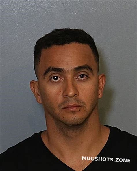 Jose Antonio Ortega Beleno 04232024 Osceola County Mugshots Zone