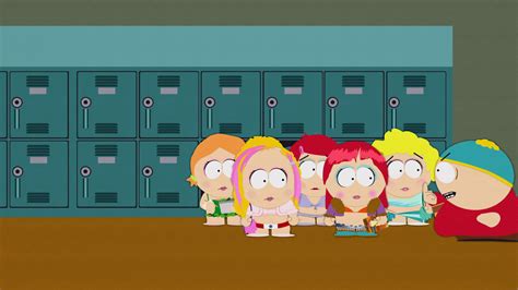 Kit Vidéo Pour Stupide Pute Trop Gâtée Wiki South Park Fandom