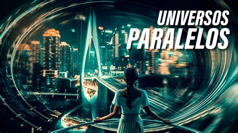 Viajes A Traves De Universos Paralelos Podcast Youtube