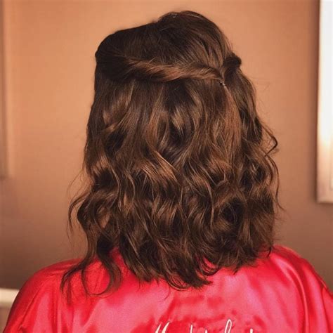 Maricarvalho Penteados Para Casamento Em Cabelo Curto Ideias E