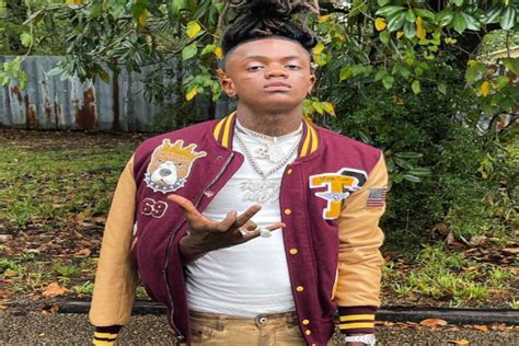 Louisiana Rapper Jaydayoungan Fatally Shot At The Age Of 24