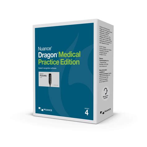 Dragon medical practice edition upgrade - drivesno