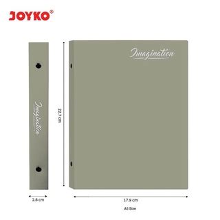 Jual Binder Note Joyko A Tspl M Imagination Shopee Indonesia