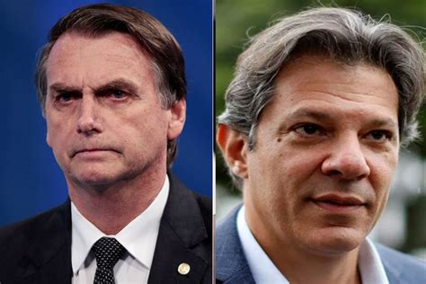 Datafolha Bolsonaro Dispara E Chega A Dos Votos V Lidos Contra