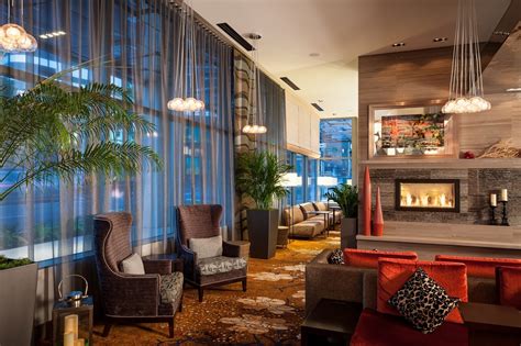 Hilton Garden Inn Seattle Downtown | Visit Seattle