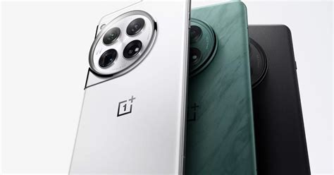 Un Aper U D Taill Du Oneplus Avant Son Lancement Mondial