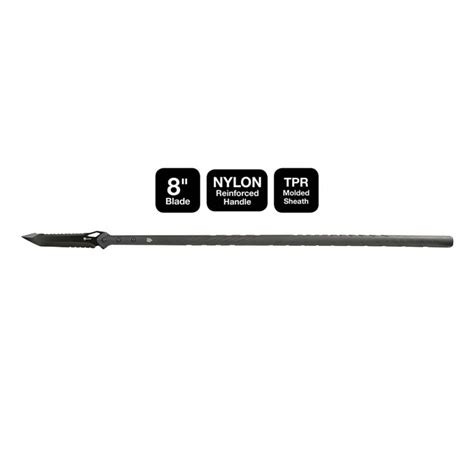 Reapr Tac Javelin Serrated Spear