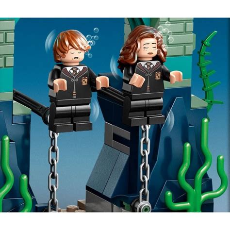 LEGO® Harry Potter™ Triwizard Tournament™: The Black Lake 76420