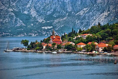 Four Reasons To Visit Montenegro One Of Europes True Hidden Gems