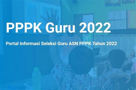 Seleksi Cpns Dan Pppk Tahun 2022 Segera Dibuka Ini Tahapan Pendaftarannya