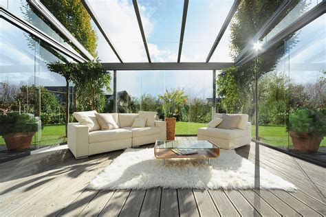 Gallery The Glass Room Company