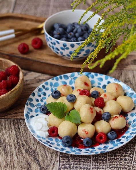 Lazy Dumplings With Greens In Minutes A Simple Recipe For A Hearty