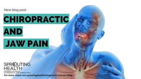 Effects Of Chirorpactic To The Tmj In Patients With Chronic Headaches