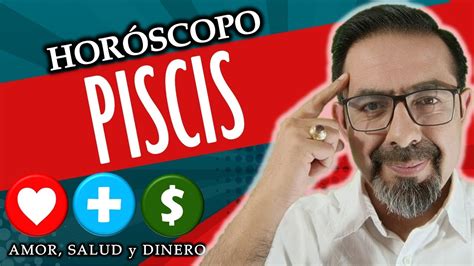 Piscis El Sue O Que Tienes En Mente Se Cumple Bendiciones